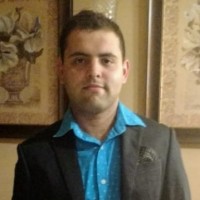Gustavo Gámez Martínez