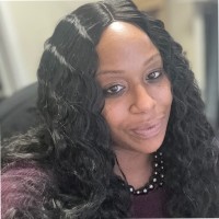Simone Simmons