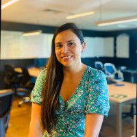 Daniela Nicoleth Villavicencio Reyes