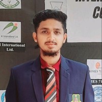 Md. Abul Basar