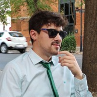 Luis Miguel Baños Ramírez