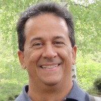 Marco Aurelio Pires da Silva