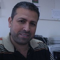 Abed Abukhieran