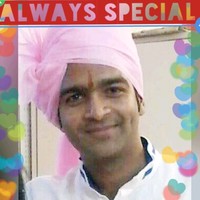 Amol Shinde