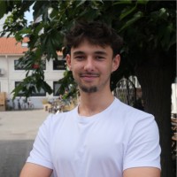 Maxime Godey