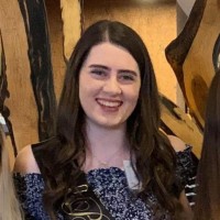 Caitlyn Beck, MBA