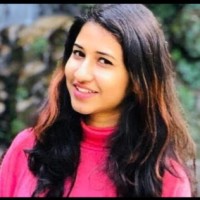 Karishma Mohammed