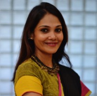 Kavitha George