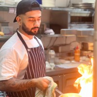 Yougain Sharma Uprety