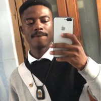 Michael Baah