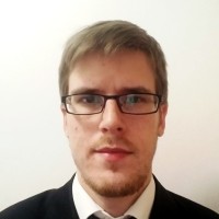 John-Eric Saxén