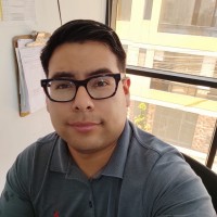 Mark Cristhian Gonzales Chavez