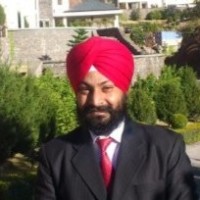 Sukhjinder Singh