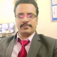 Mukunda Subedi