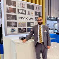 Ahmed Abdelazim Hussein, Pmp®