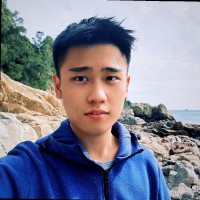 JUNYAN ZHAO