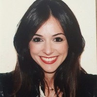 Sandra Jiménez Fernández