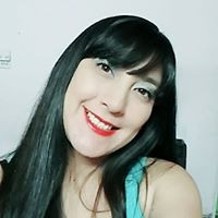Cynthia Natalia Alegria
