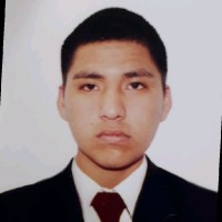 Alex A. Gallo Cereceda