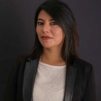 Daniela Maria Rodríguez Torres