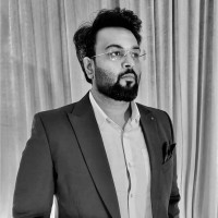 Vishal Raj