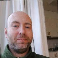 Fredrik Didriksson