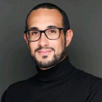 Mohamed Yacine Haddoud