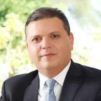 José Rodrigo Dada Sánchez