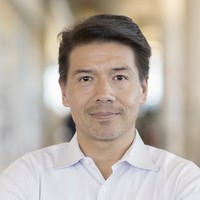 Crispin Lazarit