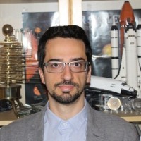 Simone Paternostro