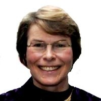Jerusha McCormack
