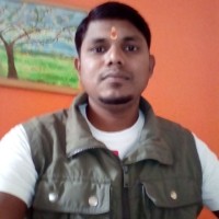 Nand Kumar Kushwaha Kushwaha