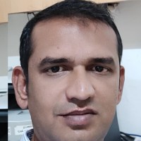 Shehzad Qureshi