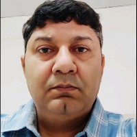 Vikas Rathi