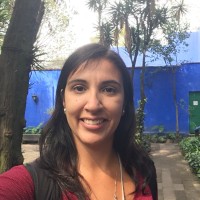 María Laura García