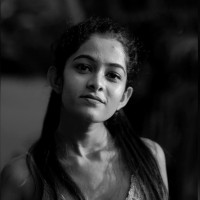 Anoushka Nair