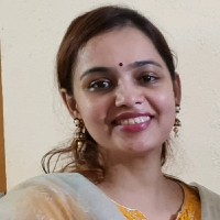 Smruti Panda