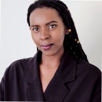 Nadia Alexandra Mutoni