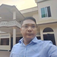 Dr Syed Ariful Islam BCS