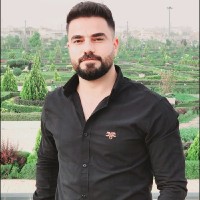 Alan Mohammed
