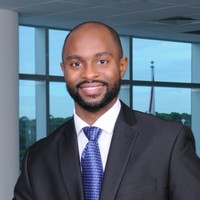 Brandon Gaskin, P.E.