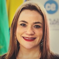 Ana Isabel Mesa Moreno