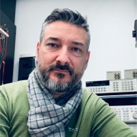 Massimo Luciani