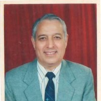 ravinder khanna
