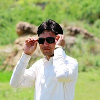 Yaqoob Khan