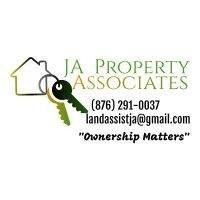 Ja Property Associates