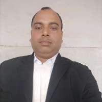 Ugresh Kumar
