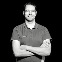 Jan Bachmann Pedersen