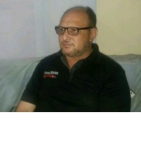 Mirza Jaffer Ali Baig