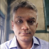 Bhavik Parekh